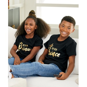 True Royalty Kids T-Shirt, , large