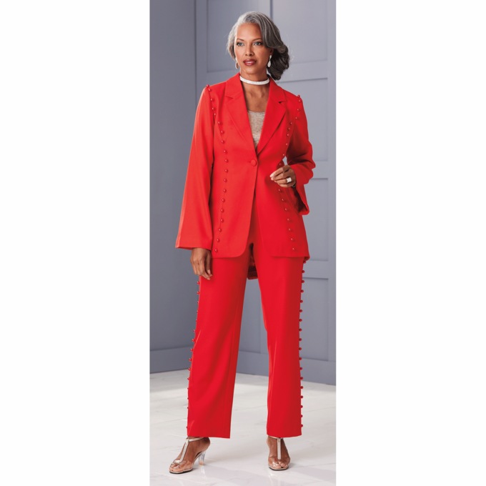 Dezirae 3-Piece Wardrober, , large