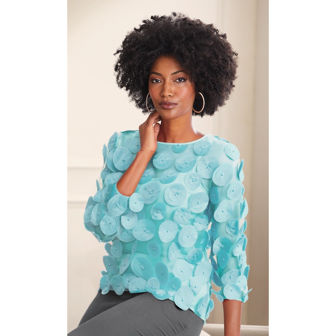 Lou Lou Top, , large