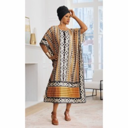 Portia Caftan, , large