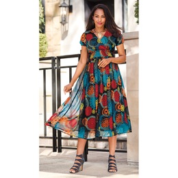Lavita Dress, , large