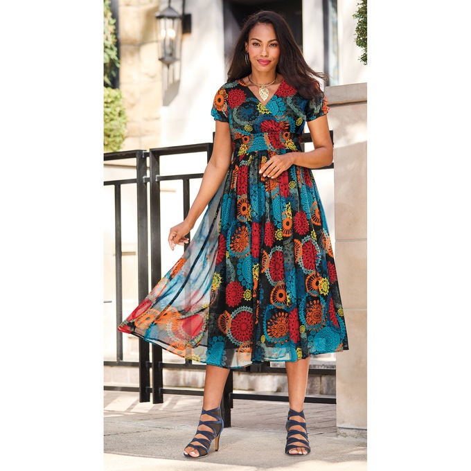 Lavita Dress
