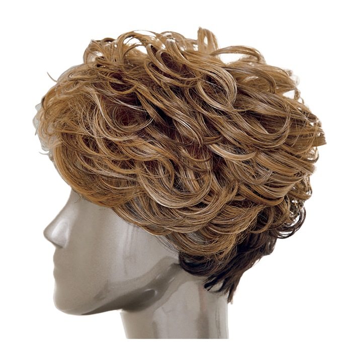 Nana Wig, , large