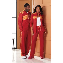 Jelani Women&#39;s and Men&#39;s Active Set, , large