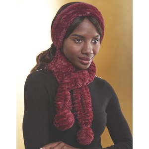 Posh Scarf, , large