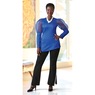 Shani Pearl Tunic and Porsha Pearl Pant, , large