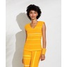 Malia Loungewear Tank, , large