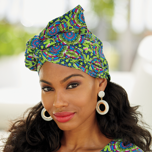Nefertari Headwrap, , large