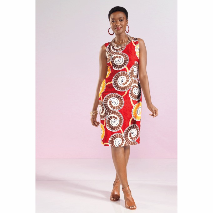 Juno Cape Jacket Dress, , large