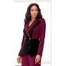 Alika Button Jacket, , large