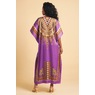 Goddess 3 Long Women's Caftan, , large