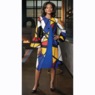 Stained Glass Jacket Dress, , large