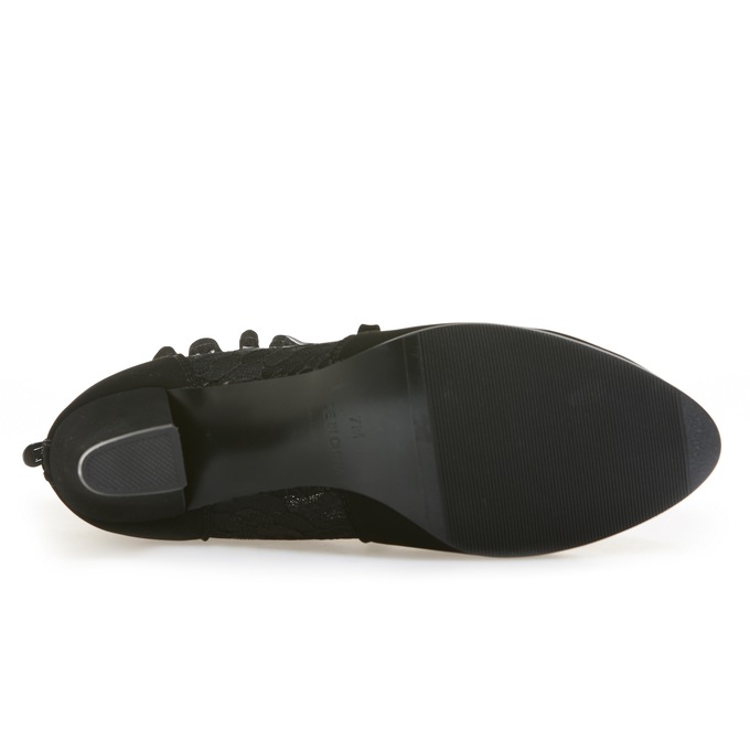 Pace Lace Bootie, , large