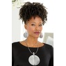Gaia Necklace and Earring Set, , large