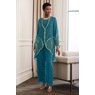 Yasia 3-Piece Pant Set, , large