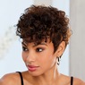 Nora Wig, , large