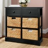 Admiral 4-Basket Storage, , large