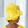 Bedazzled Hat, , large