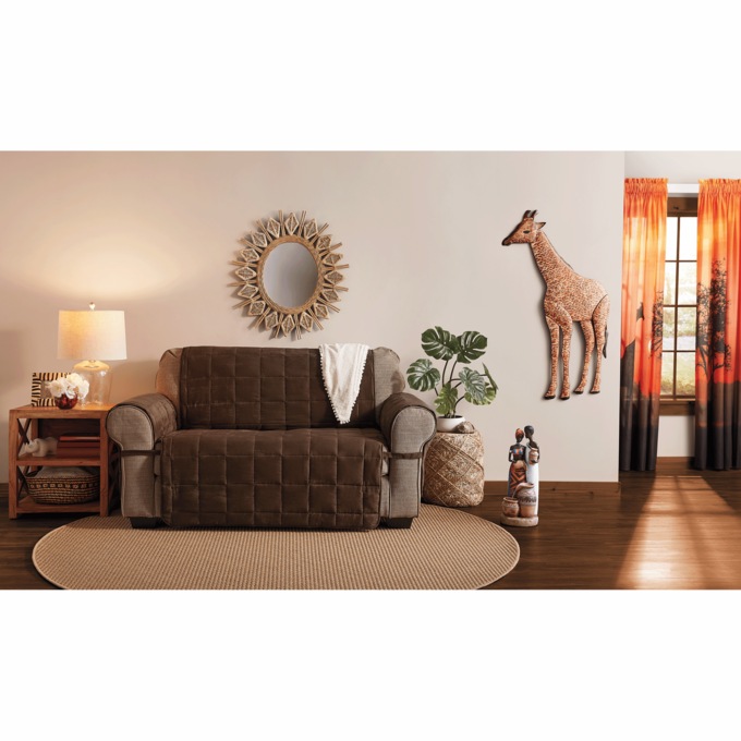 Giraffe Wall Art, , large