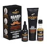 Woody's For Men Beard Stuff 3-Piece Kit, , large