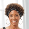 Celine Headband Wig, , large