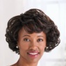 Vivica Fox Laura Wig, , large