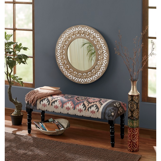 Avita Bench, , large