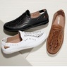 Stacy Adams Men's Ibiza Woven Slip-On, , large