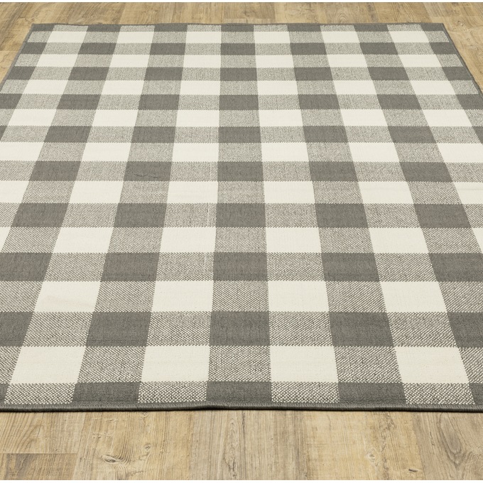 Woodford Indoor/Outdoor Rug, , large