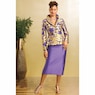 Vanessa Skirt Suit, , large
