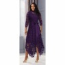 Luana Lace Dress, , large