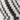Camlo Pump, Black White, swatch