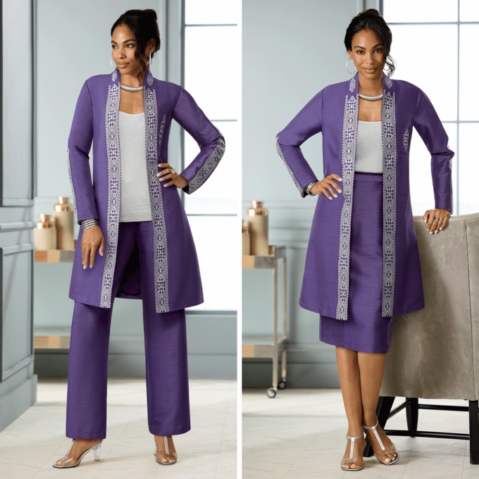 Wanjeri 3-Piece Wardrober, , large