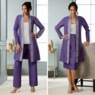 Wanjeri 3-Piece Wardrober, , large