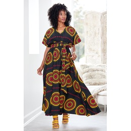 ashro african attire