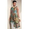 Aria Woven Tunic, , large