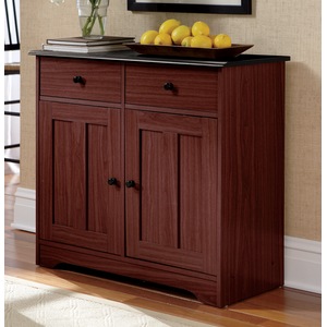 Katie Small Sideboard Cabinet with Drawers, , large