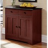 Katie Small Sideboard Cabinet with Drawers, , large