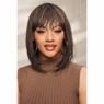 Journee Braided Wig, , large