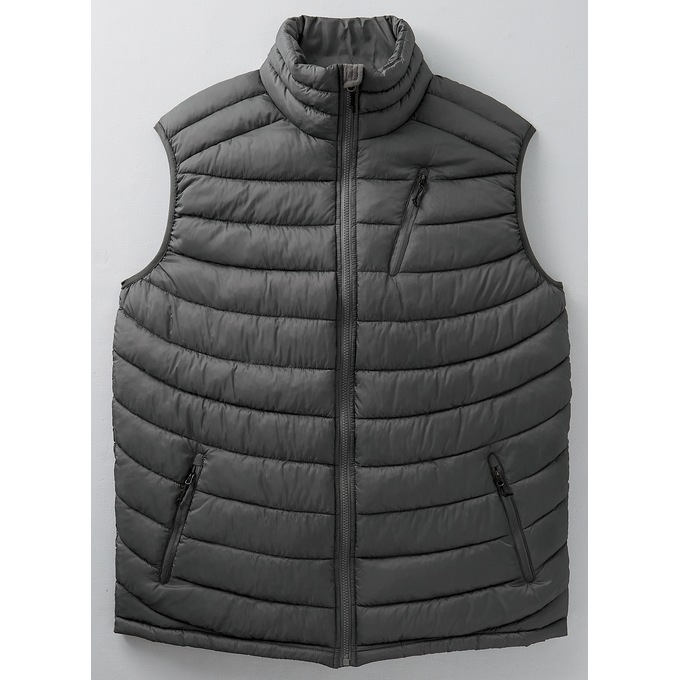 Lightweight Puffer Vest, , large