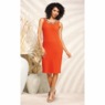 Aliyah Jacket Dress, , large