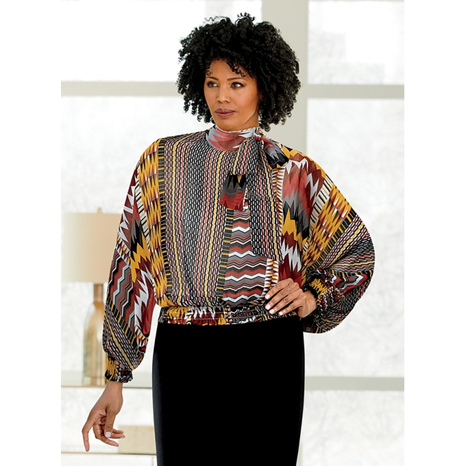 Wren Top, , large