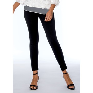 Kendra Pont&amp;eacute; Legging, , large