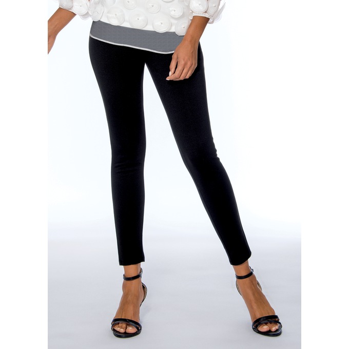 Kendra Pont&amp;eacute; Legging, , large