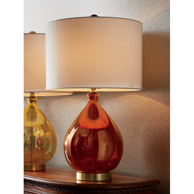 Color Multiplier Table Lamp, , large