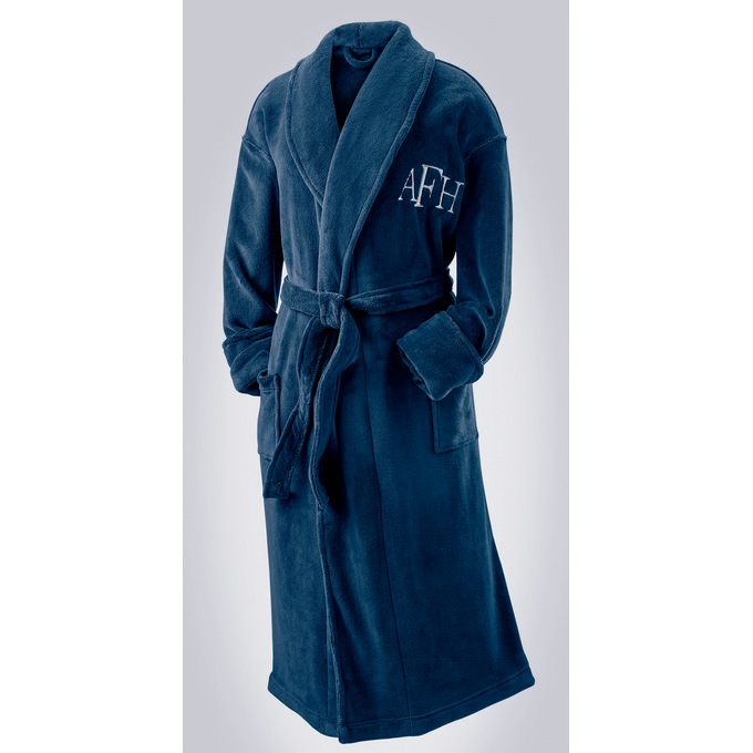 Unisex Robe, , large