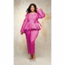 Brocade Jacket, , large