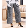 Helene Houndstooth Pant, , large