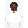 Vivica Fox Human-Hair Crop Wig, , large