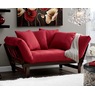 Lounger Sofa Bed, , large